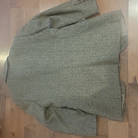 Hickey Freeman "His First" Lambswool blazer - Picture 9 of 11